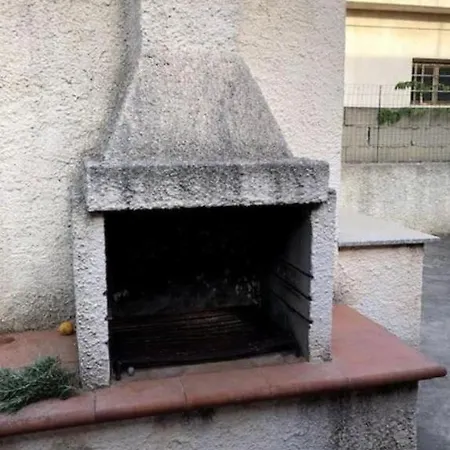 Casa Casa de Férias