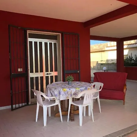 Casa Casa de Férias *