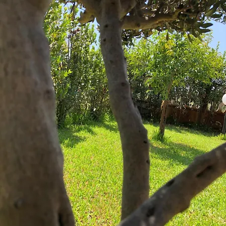 Casa Casa de Férias *